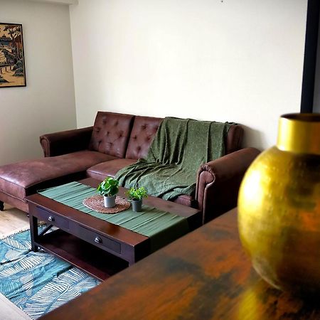 Luxe Tropical - Appartement Edouard - Royan Centre Luaran gambar